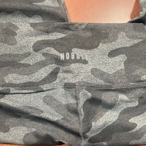 NOBULL womens leggings